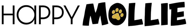 Happy Mollie