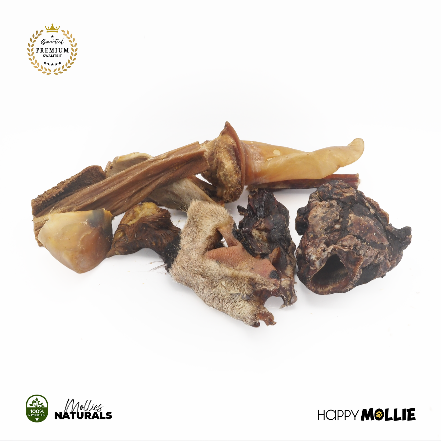 Mollie's Naturals Snackbox