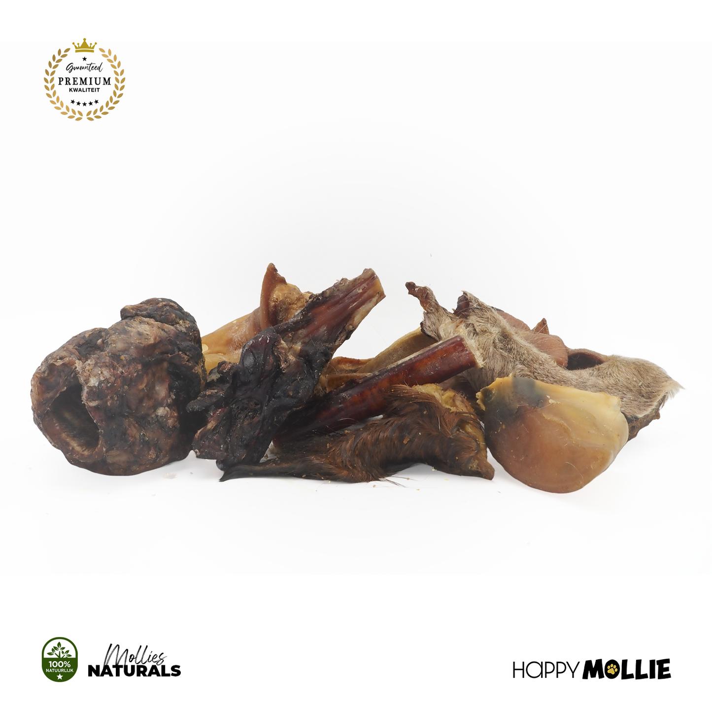 Mollie's Naturals Snackbox