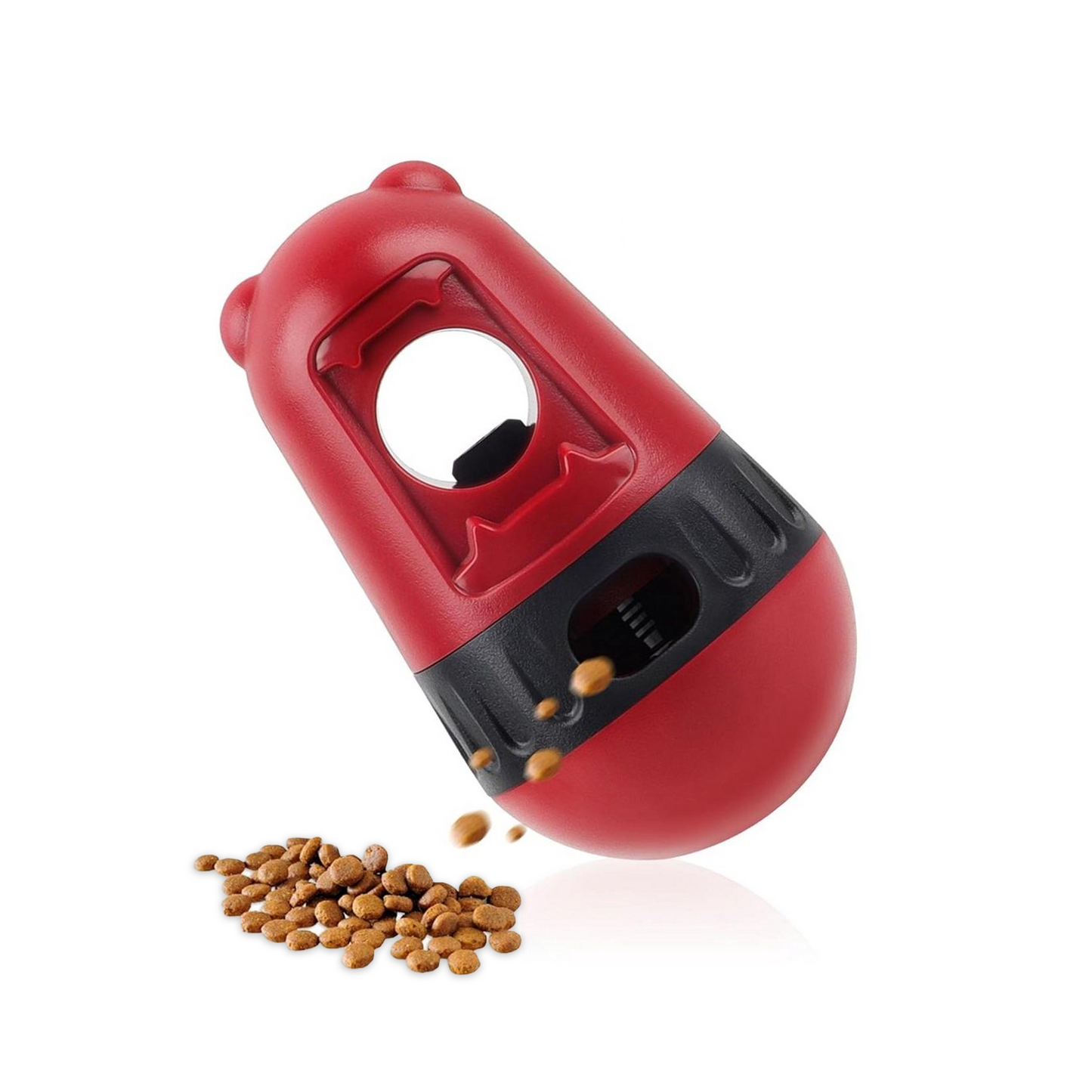 Sterke 2-in-1 bullepeeshouder