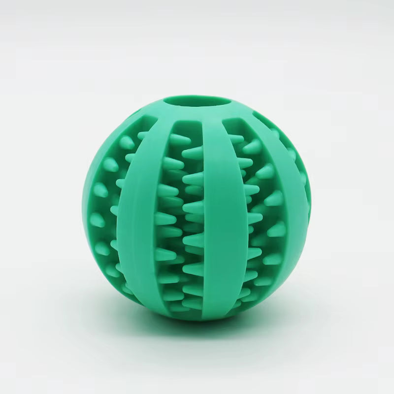 Super beloningsbal van sterk natuurlijk rubber