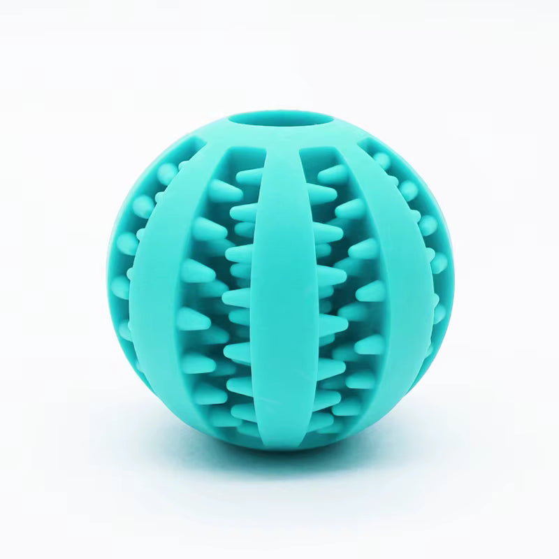 Super beloningsbal van sterk natuurlijk rubber