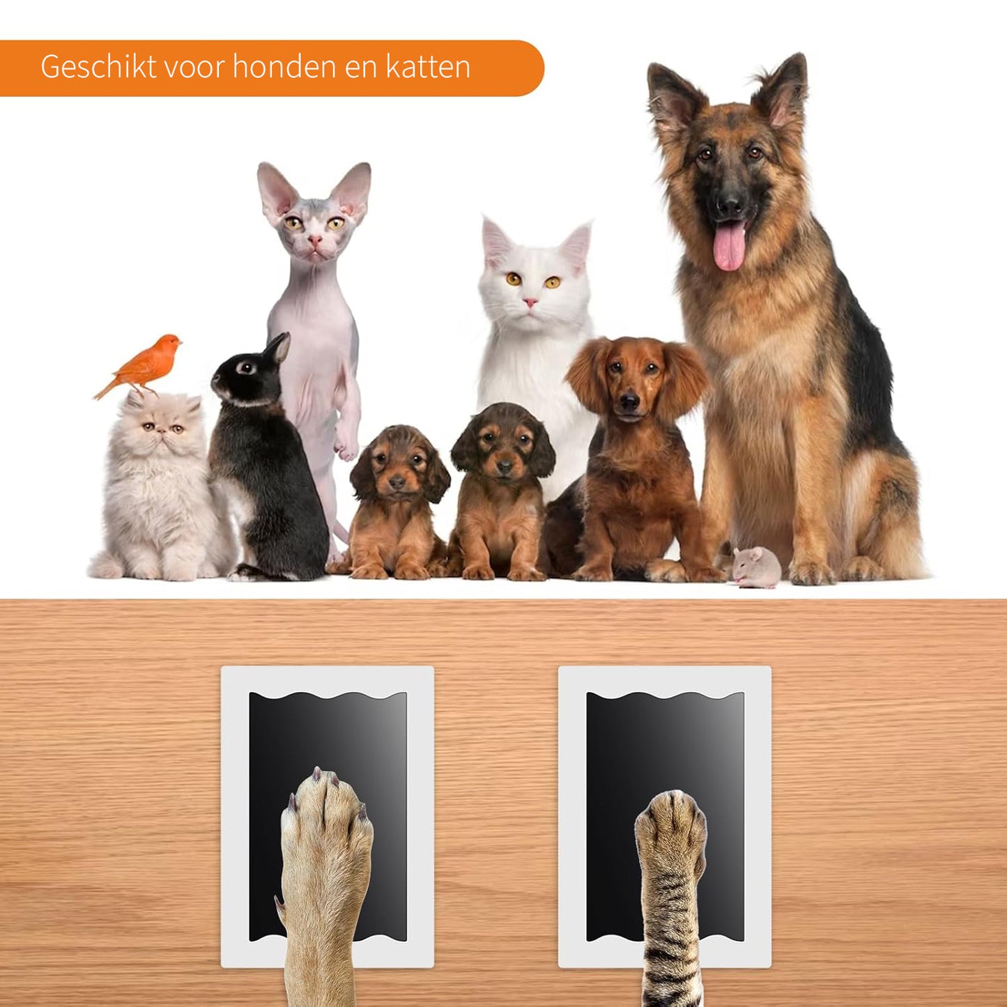 Stempelkussen per 2
