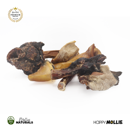 Mollie's Naturals Snackbox