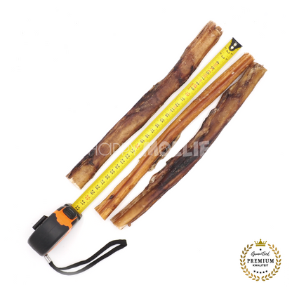 Mollie's Bullepees Lang