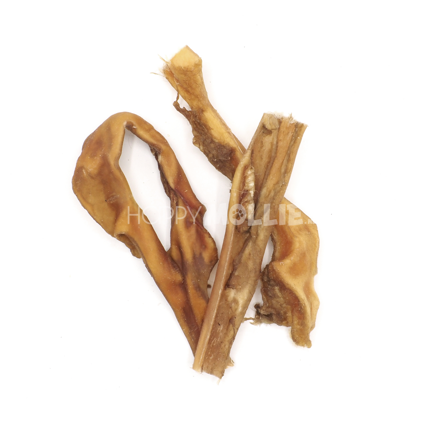 Mollie's Runderkophuid