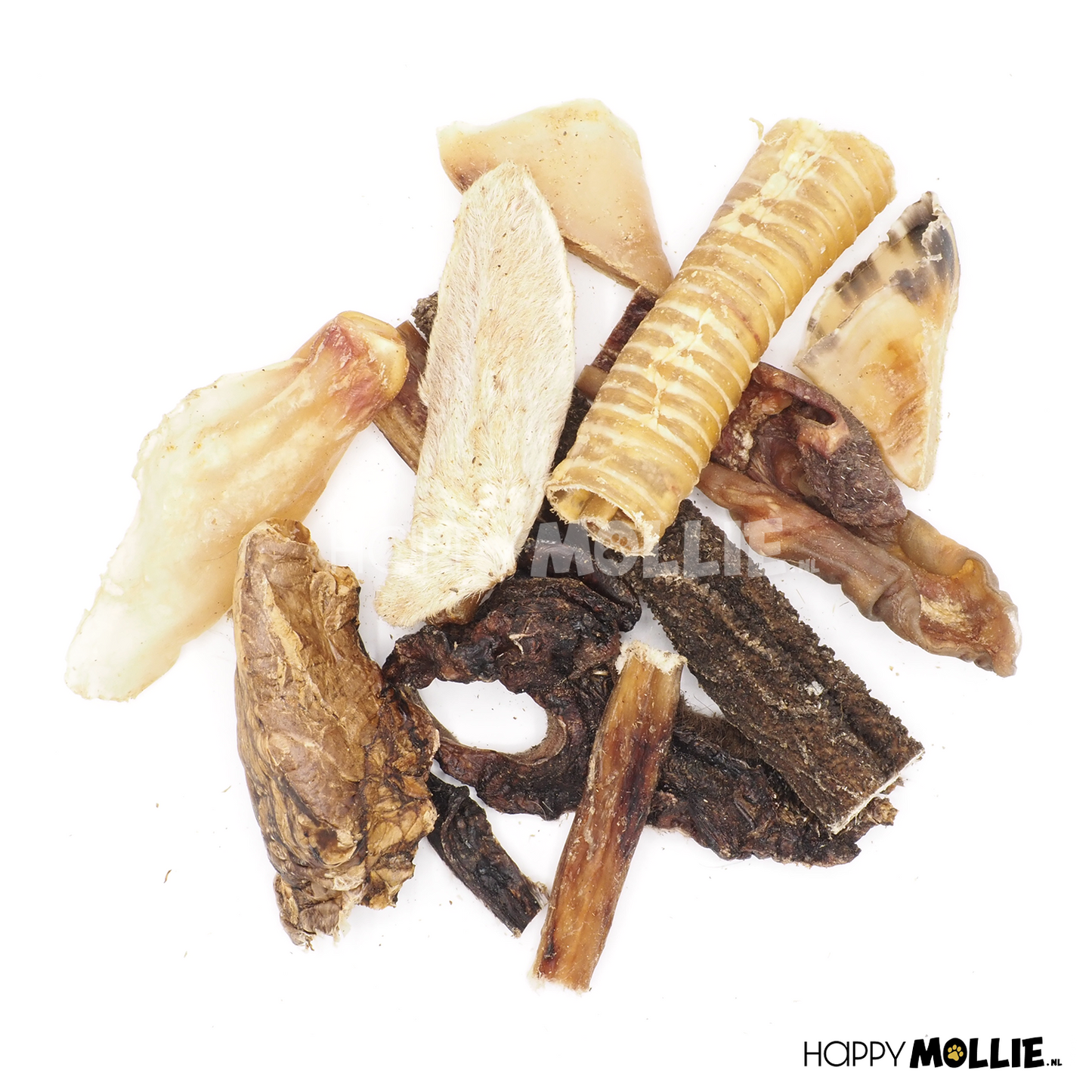 Mollie's Super Snackpakket