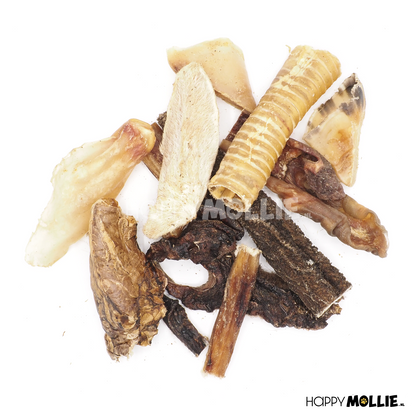 Mollie's Super Snackpakket