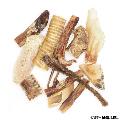 Mollie's Super Snackpakket