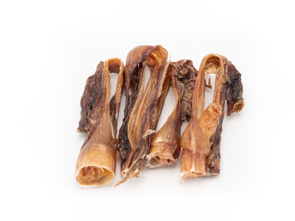 Mollie's Bullepees - Puntjes