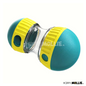 Slowfeeder en beloningsspeeltje, 2-in-1