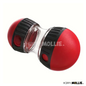 Slowfeeder en beloningsspeeltje, 2-in-1