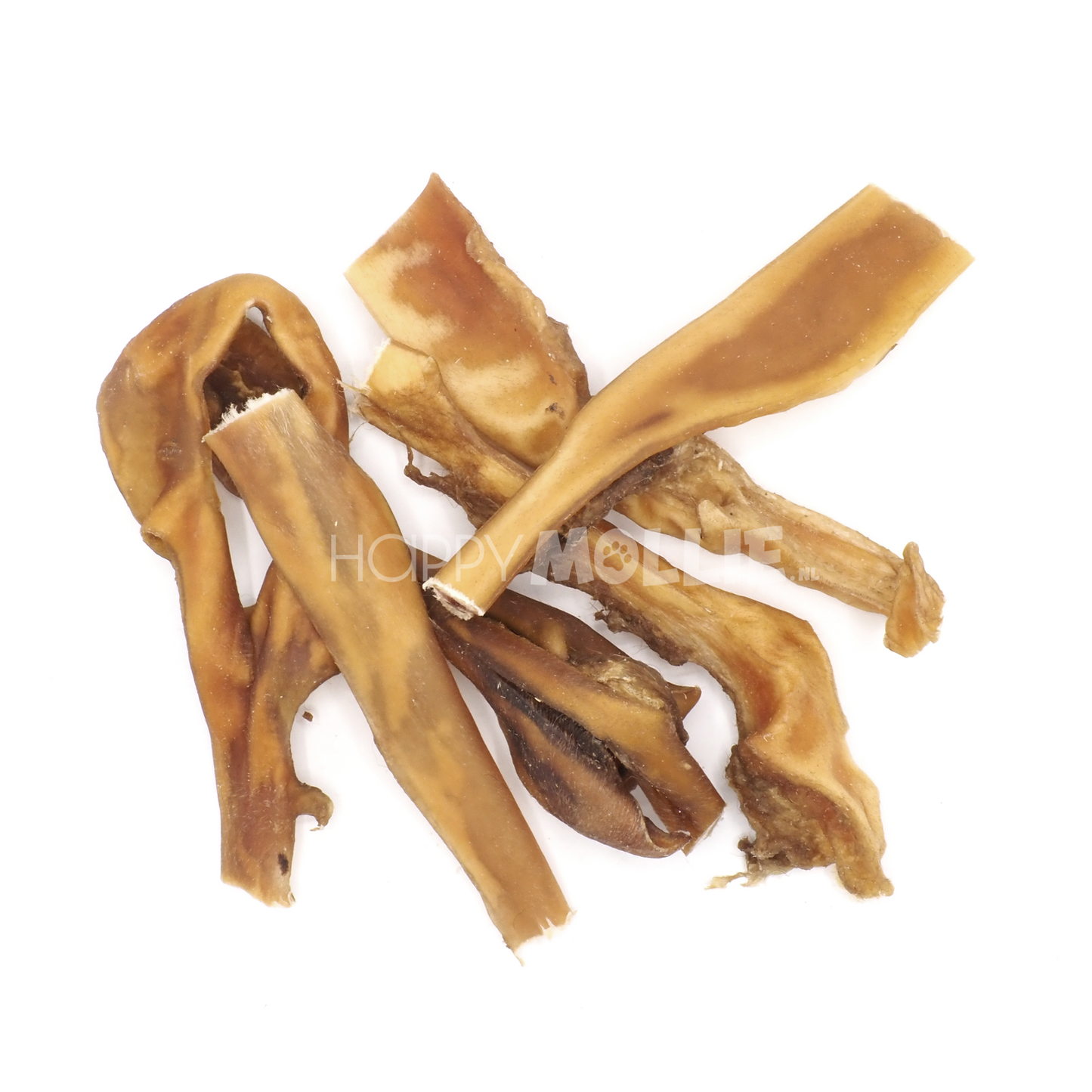 Mollie's Runderkophuid