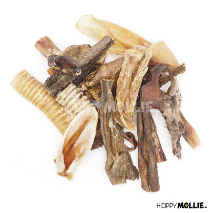 Mollie's Super Snackpakket