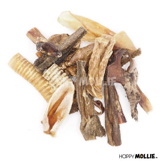 Mollie's Super Snackpakket