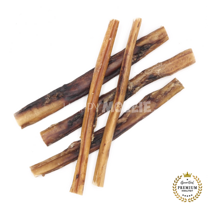 Mollie's Bullepees Lang