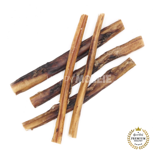 Mollie's Bullepees Lang