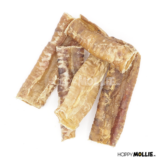 Runderluchtpijp 12-15cm