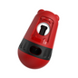 Sterke 2-in-1 bullepeeshouder