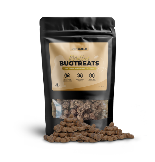 Mollie's Bugtreats