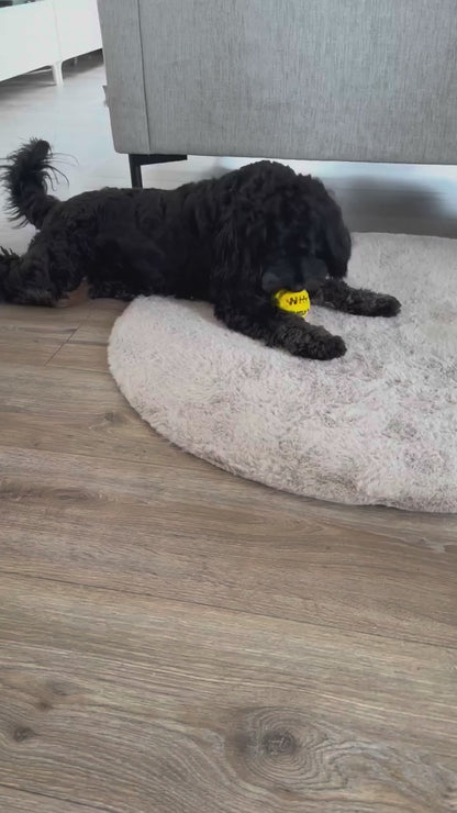 Super beloningsbal van sterk natuurlijk rubber