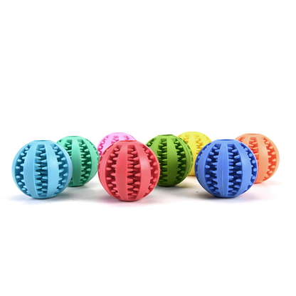 Super beloningsbal van sterk natuurlijk rubber