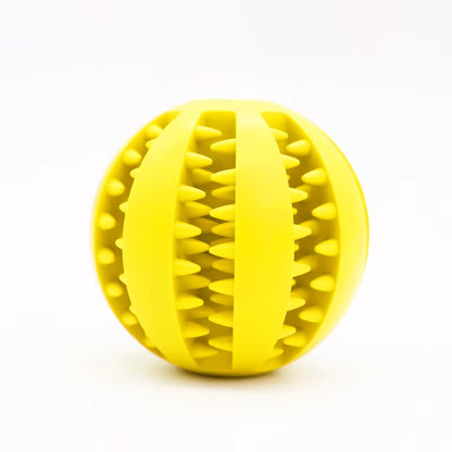 Super beloningsbal van sterk natuurlijk rubber