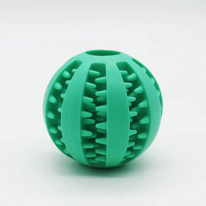 Super beloningsbal van sterk natuurlijk rubber