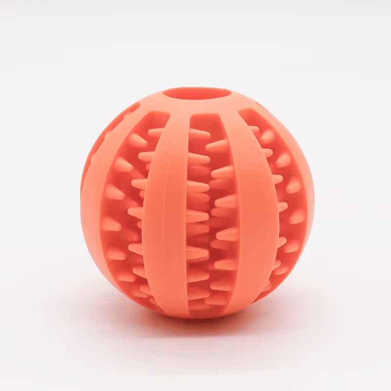 Super beloningsbal van sterk natuurlijk rubber