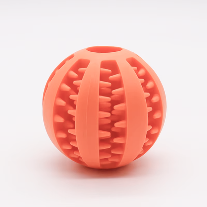 Super beloningsbal van sterk natuurlijk rubber