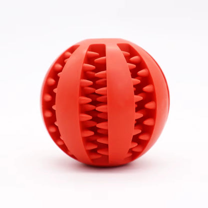 Super beloningsbal van sterk natuurlijk rubber